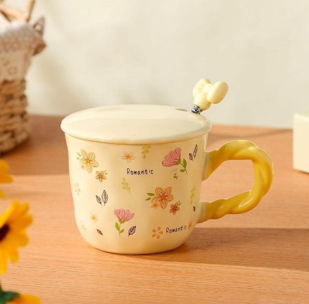 Mug – M.G-16